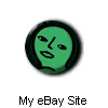 My eBay Site